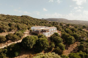 NUALI - Stazzo in Gallura Palau